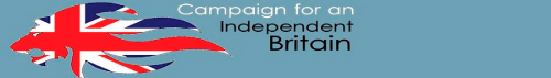 Independent Britain website