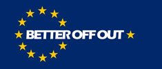 Better Off Out website